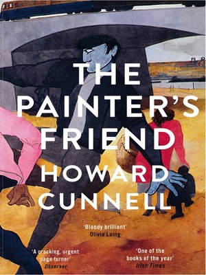 cover image of The Painter's Friend